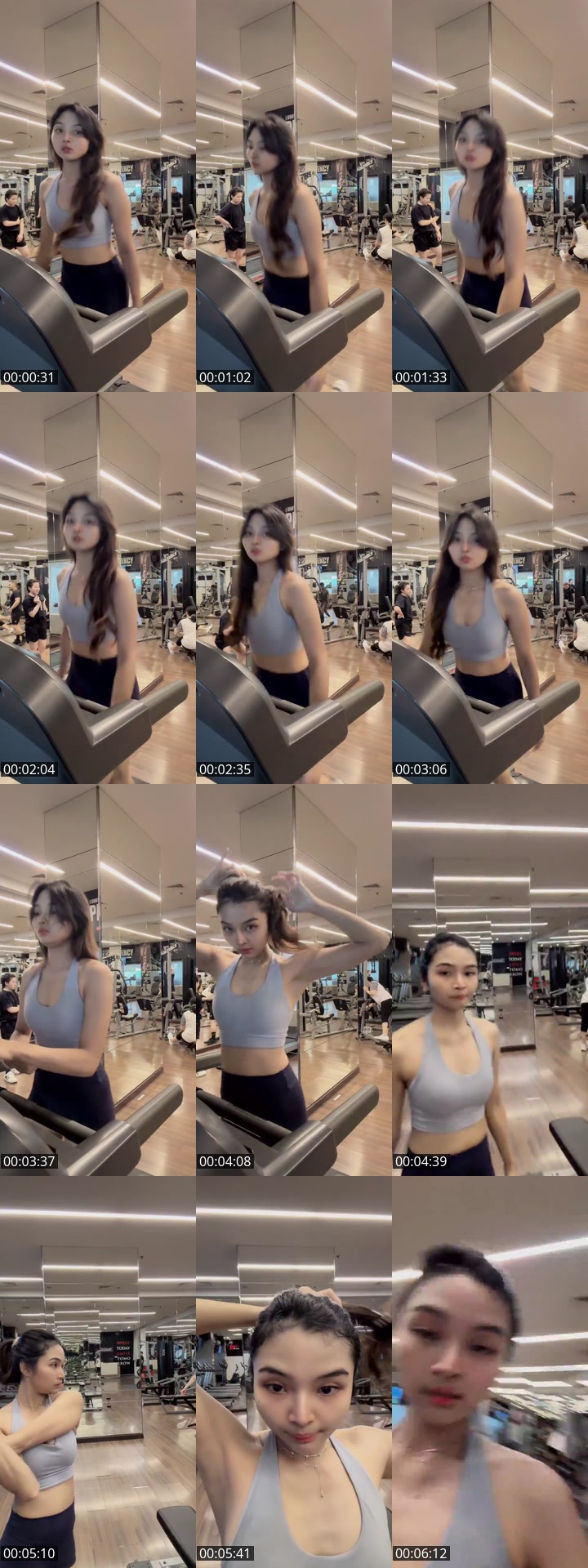 TikTok live: Tiktok show me your magic!! by @giwentan5