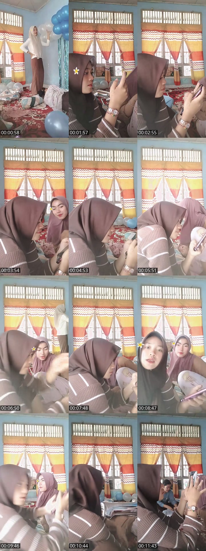 TikTok live: dekorr by @zxzx_dell4