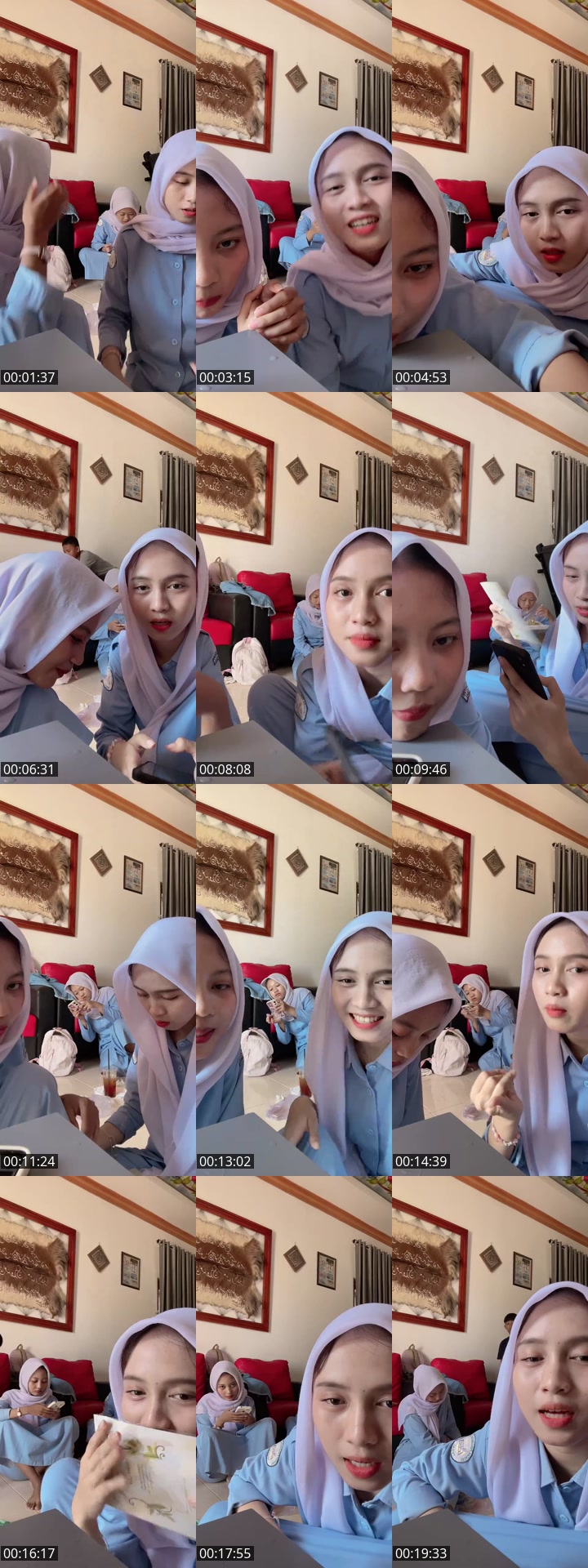 TikTok live: isyikiwil by @dwynmz