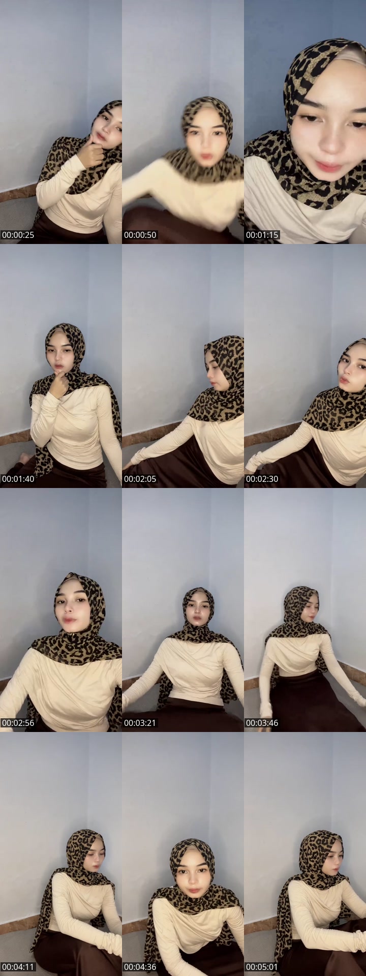 TikTok live: Sehat selalu kalian ❤️ by @nurulazizahn.a