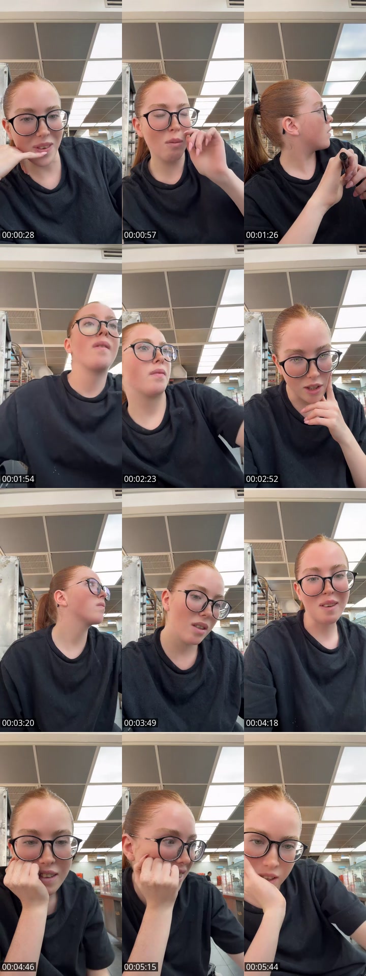 TikTok live: עבודה by @adi_gez7