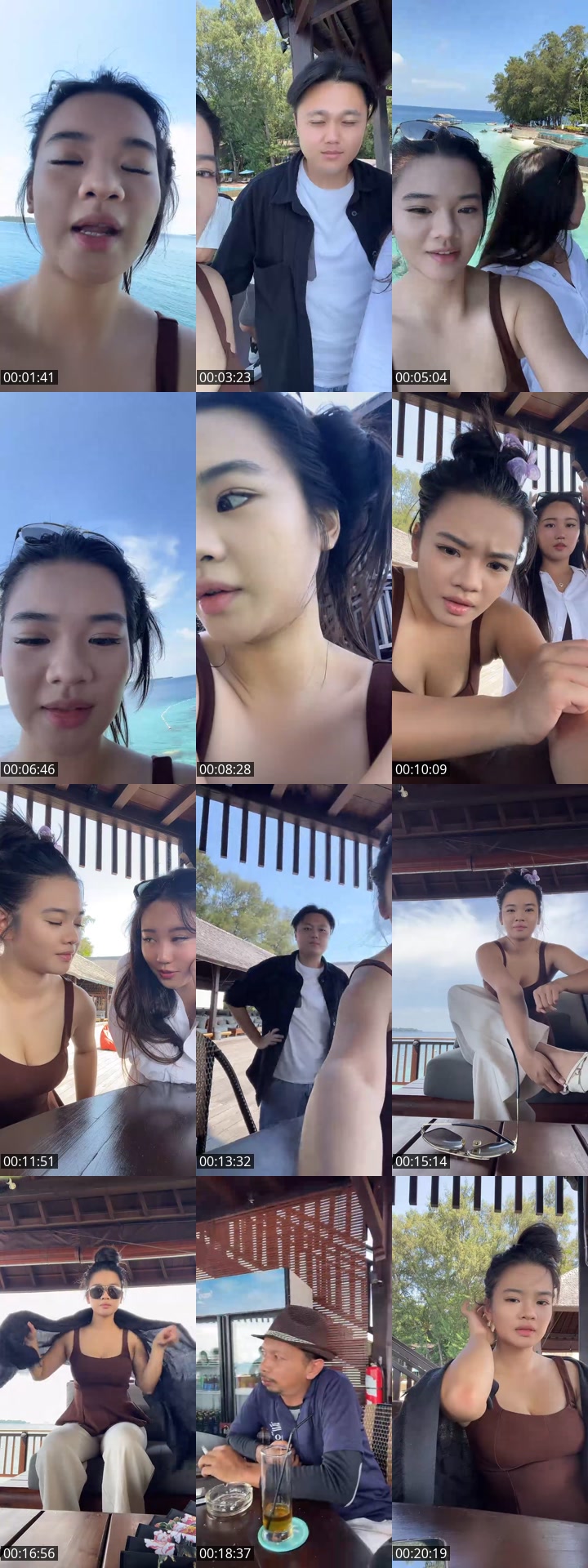 @tiffthetifff TikTok live from 2026-04-29