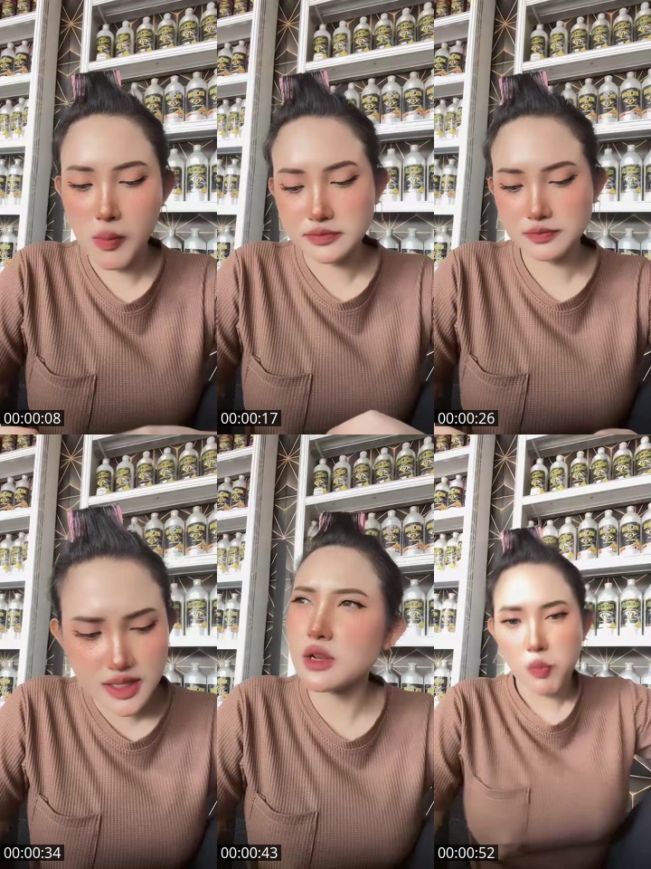 TikTok live: 1+1 by @berkah_wangi_trengalek