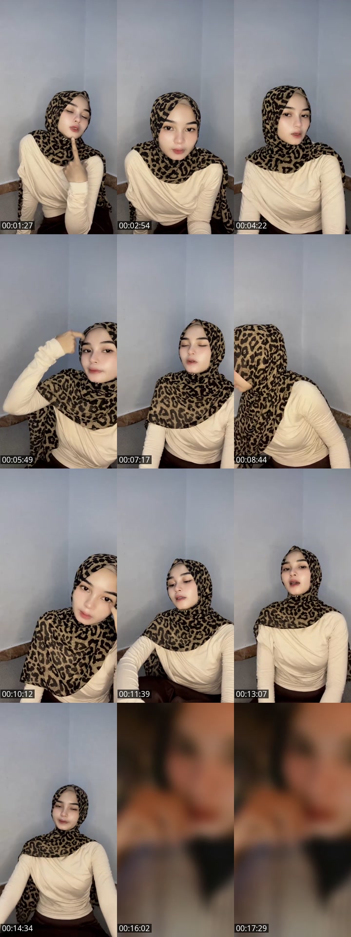 TikTok live: Sehat selalu kalian ❤️ by @nurulazizahn.a