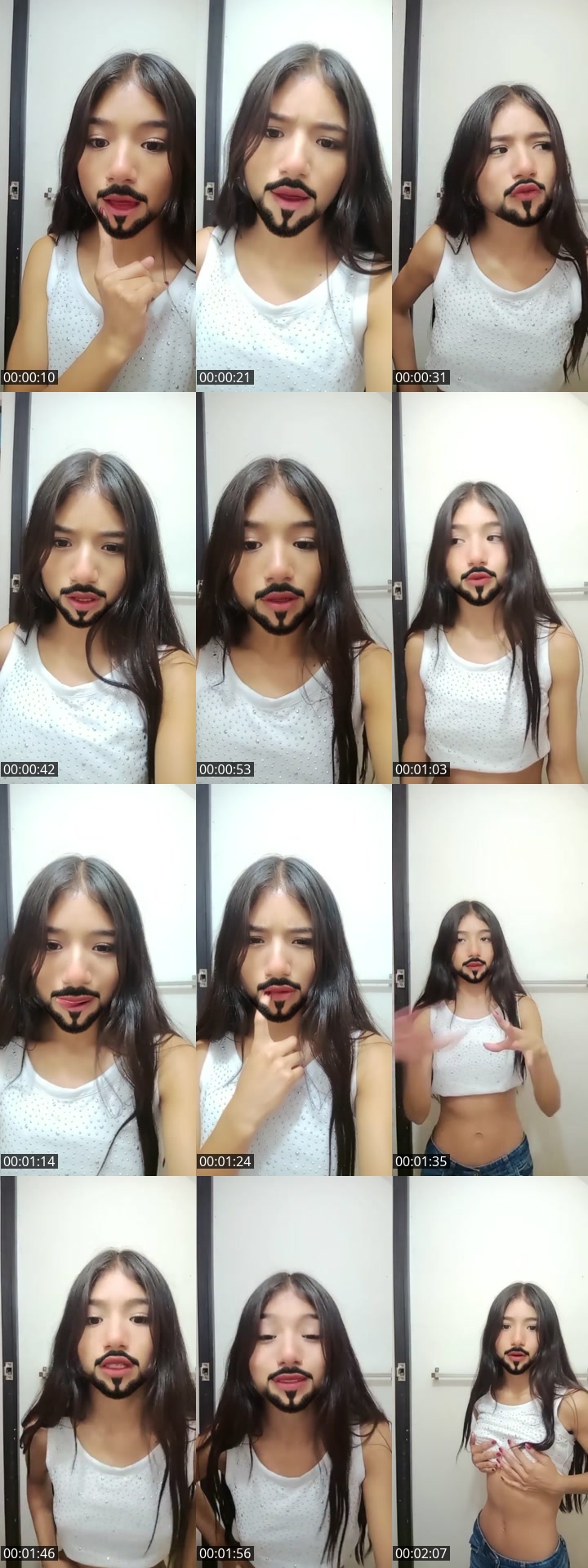 @danny.cll TikTok live from 2026-04-29