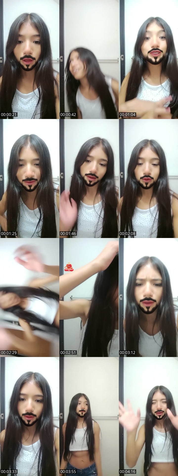 @danny.cll TikTok live from 2026-04-29
