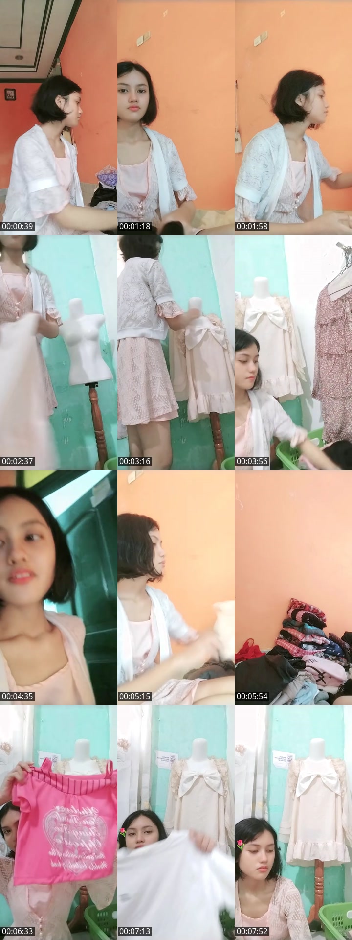 TikTok live: start 10k mostly 25k wajib clue by @seluceia
