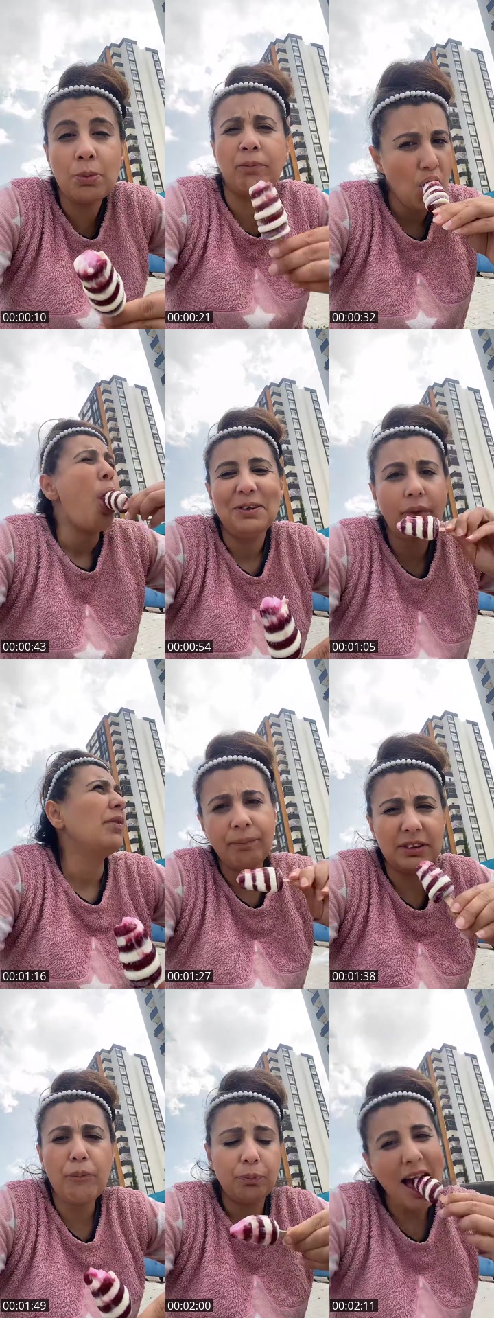 @cigdemmut TikTok live from 2026-04-29