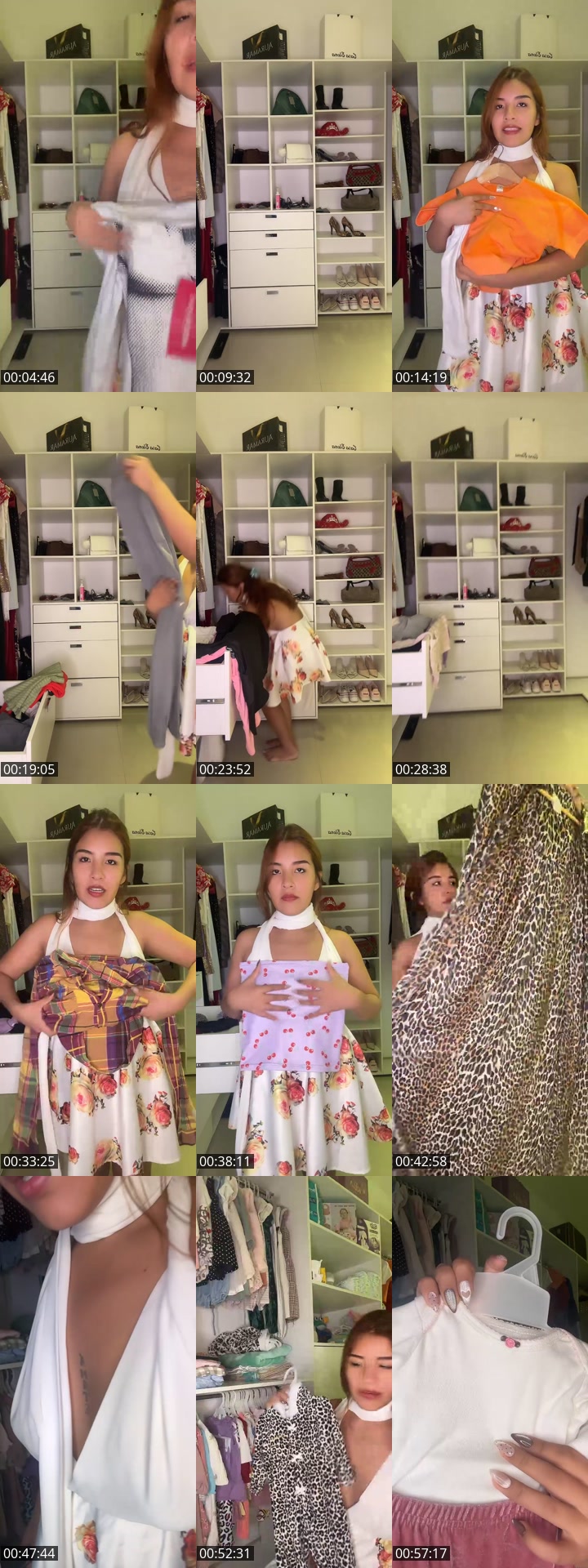 TikTok live: 2AM🫠 by @holaluna07