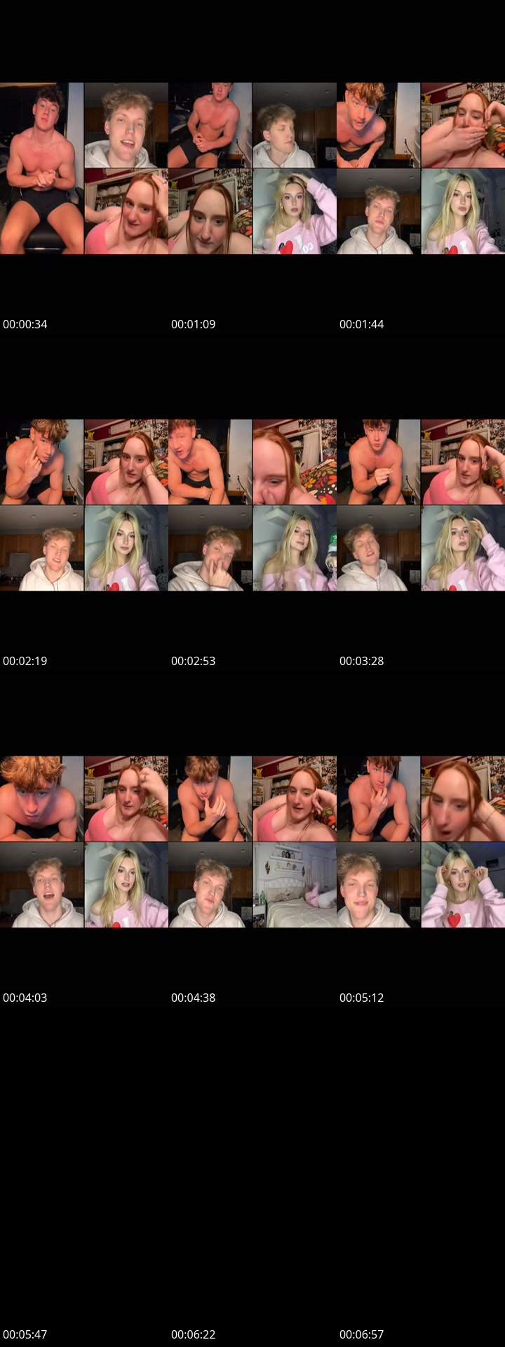 TikTok live: we back by @austinbeeson