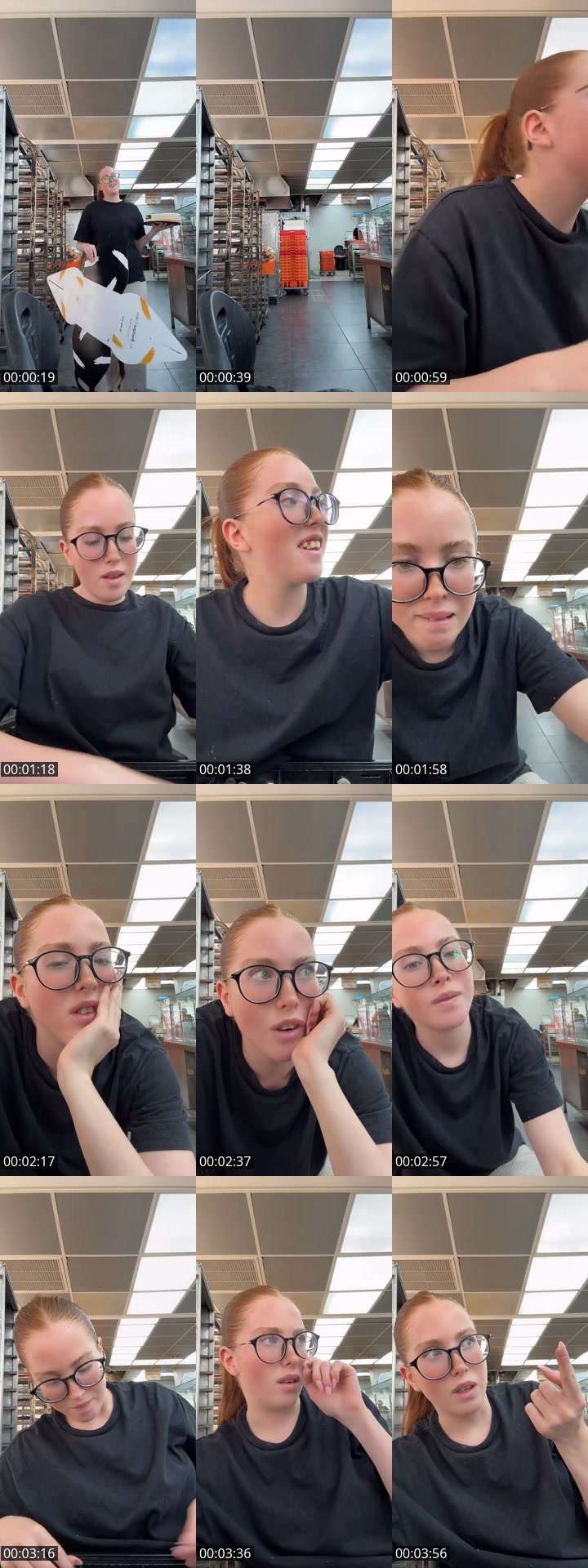TikTok live: עבודה by @adi_gez7