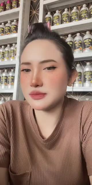 TikTok live: 1+1 by @berkah_wangi_trengalek
