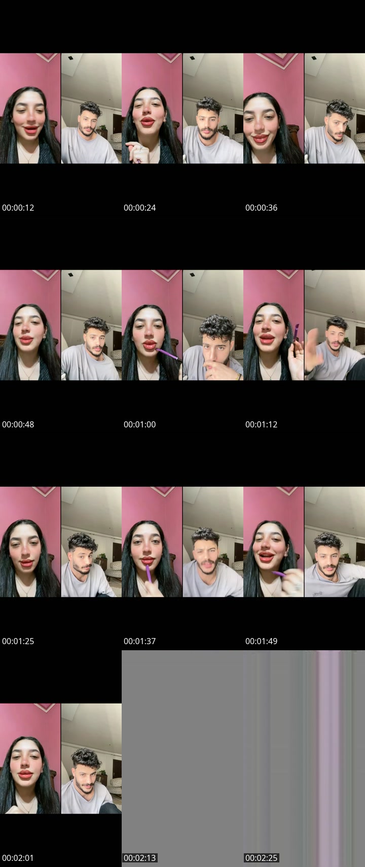 TikTok live: هلا حبايبي💋 by @jojo_elmaghraby_8