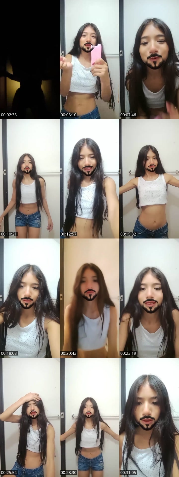 @danny.cll TikTok live from 2026-04-29