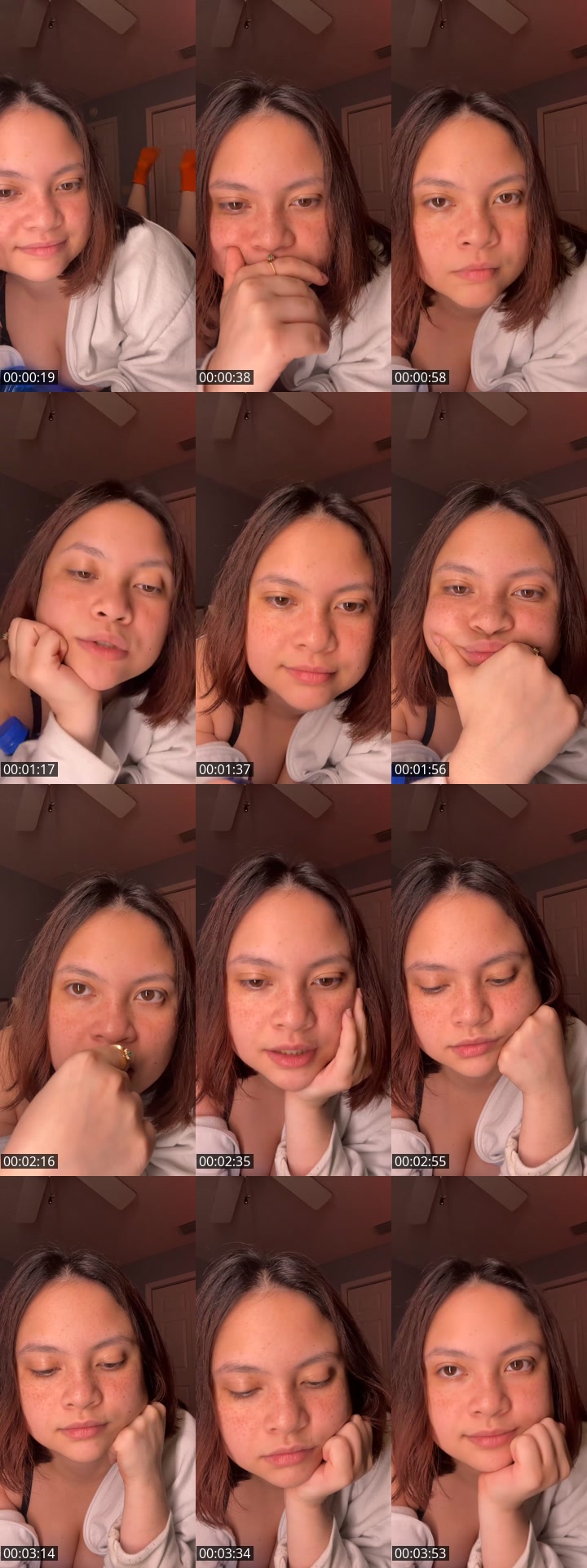 TikTok live: 6øøniversity🐸 by @samquestz1