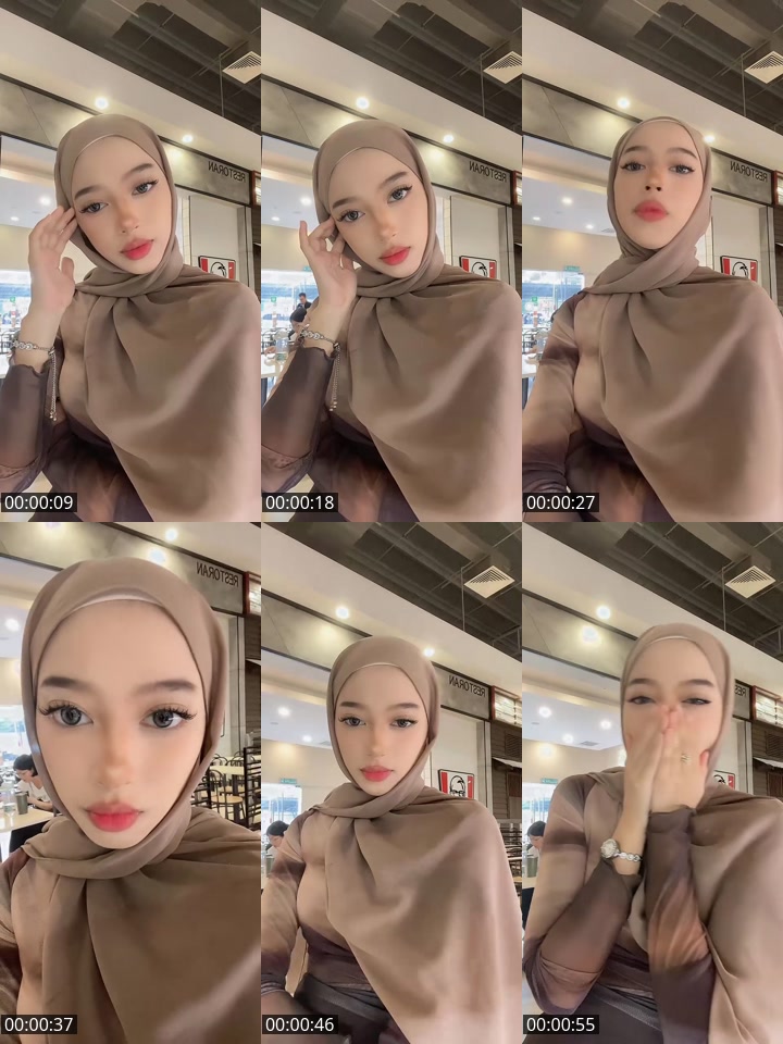 TikTok live: gosip by @ll2ssv