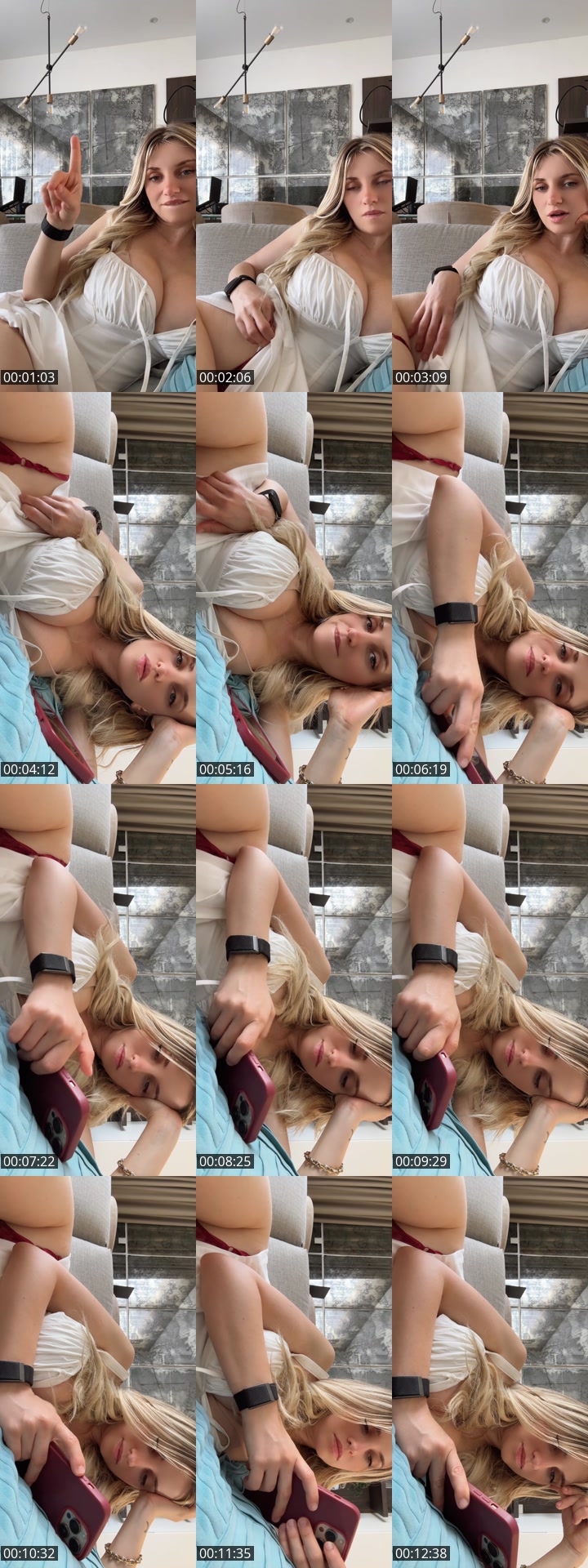 TikTok live: lg:bonnietalkss by @irinaareed01