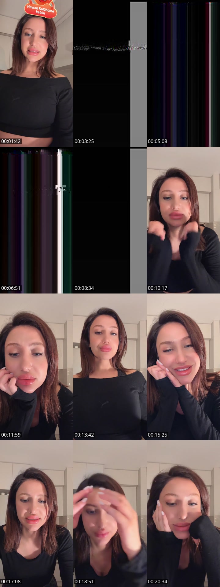 @beyzlina TikTok live from 2026-04-30
