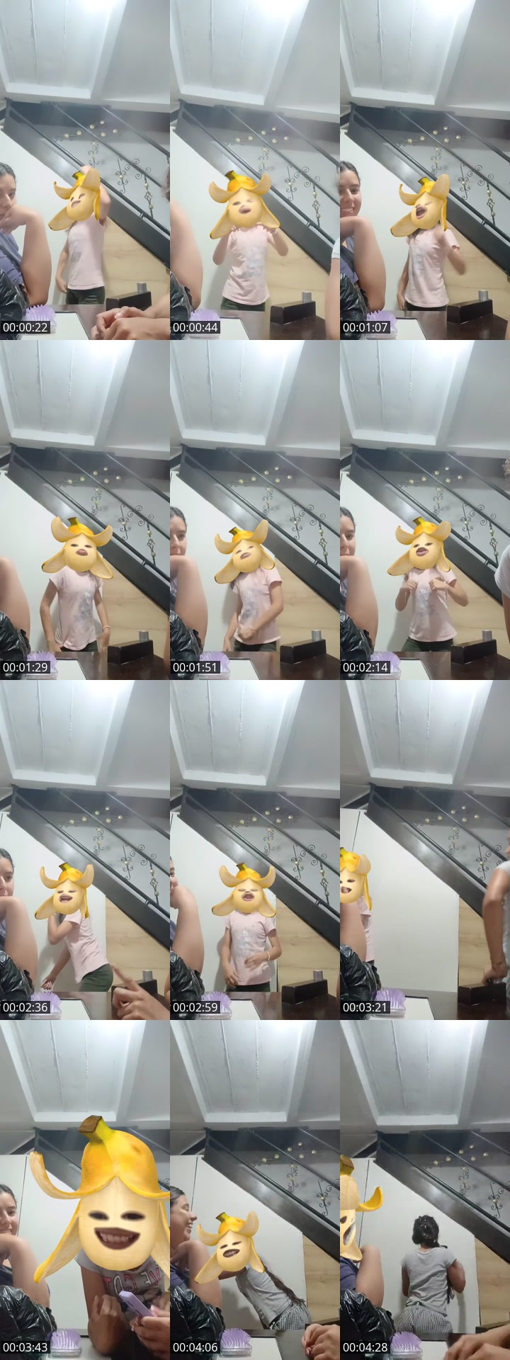 TikTok live: bailamos by @emily.valderrama3