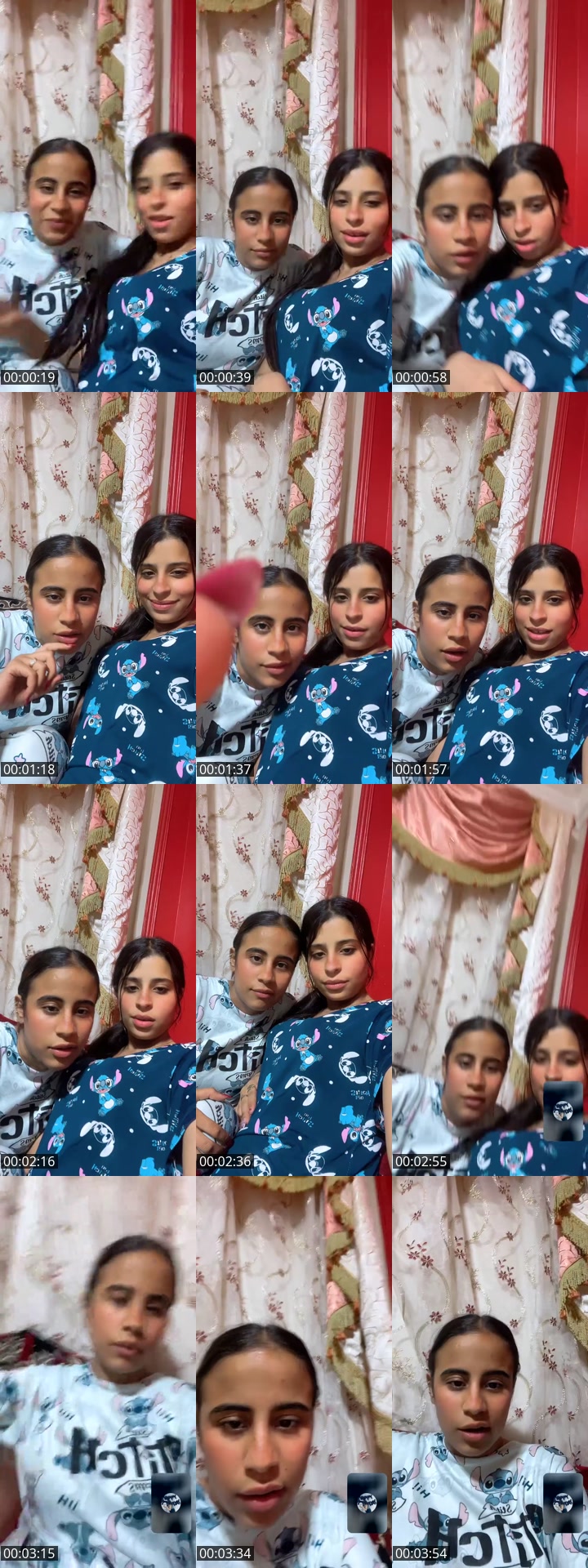 @marimkamel7 TikTok live from 2026-04-30