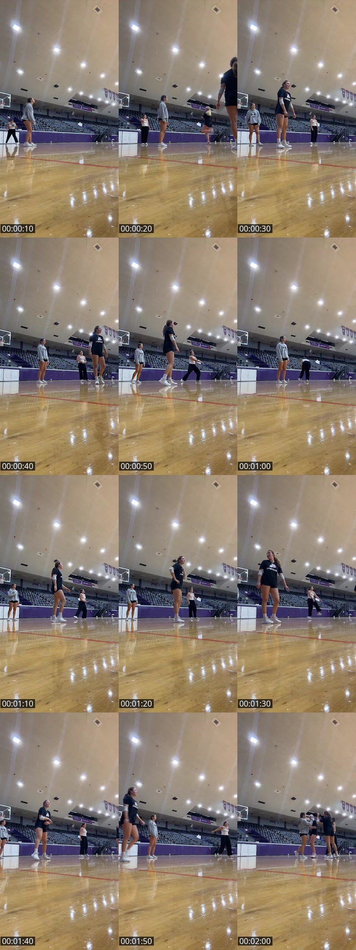 TikTok live: get reps w us by @kater_2