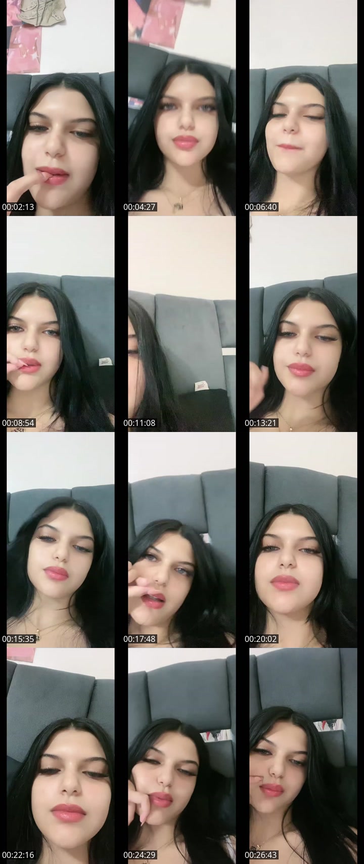 TikTok live: 💘 by @jjommanaaa