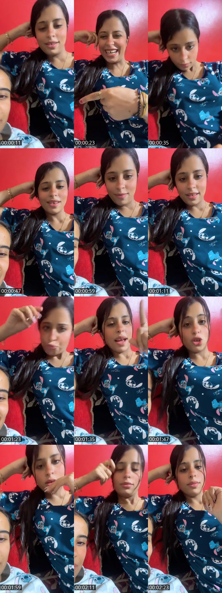 @marimkamel7 TikTok live from 2026-04-30
