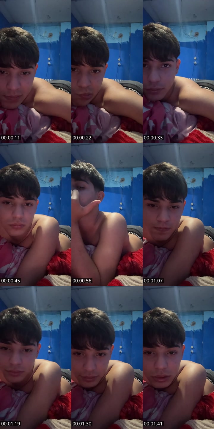 TikTok live: Hola x by @antonioo.91