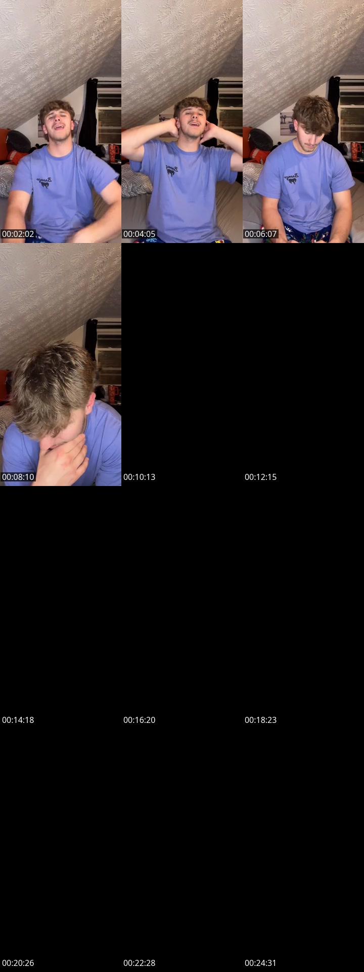 TikTok live: Guessing your age by @bglass6