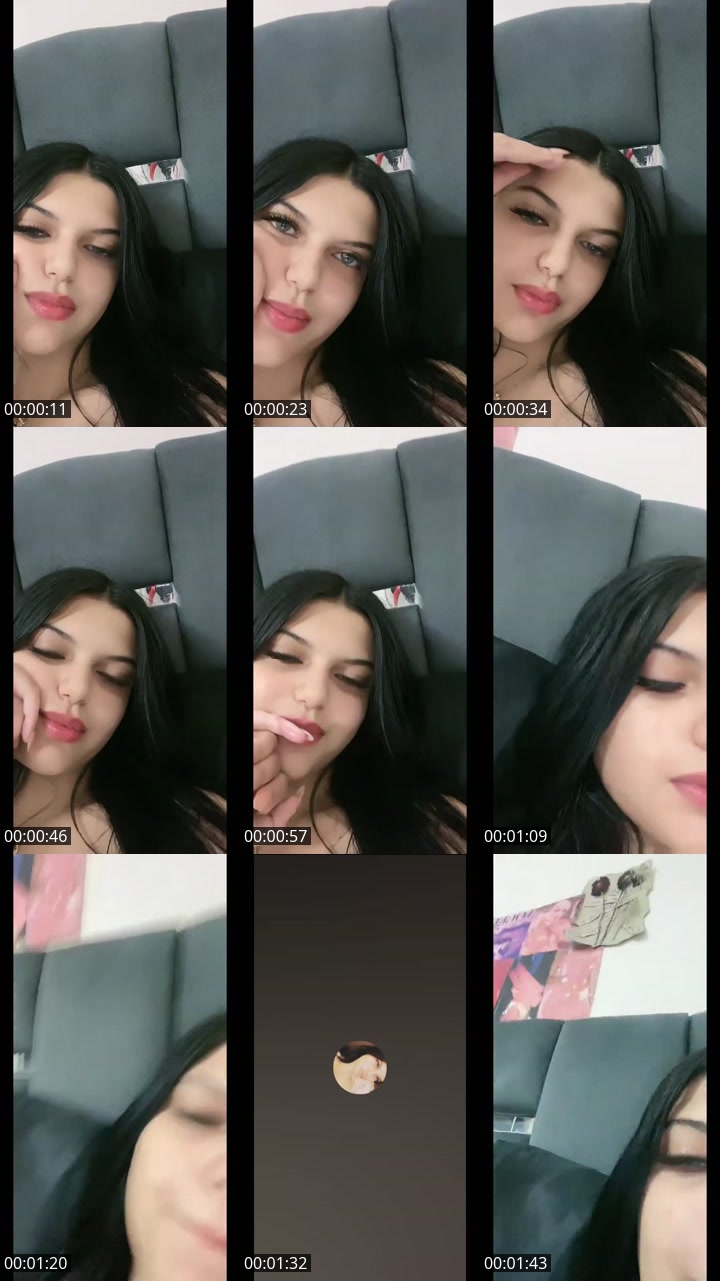 TikTok live: 💘 by @jjommanaaa