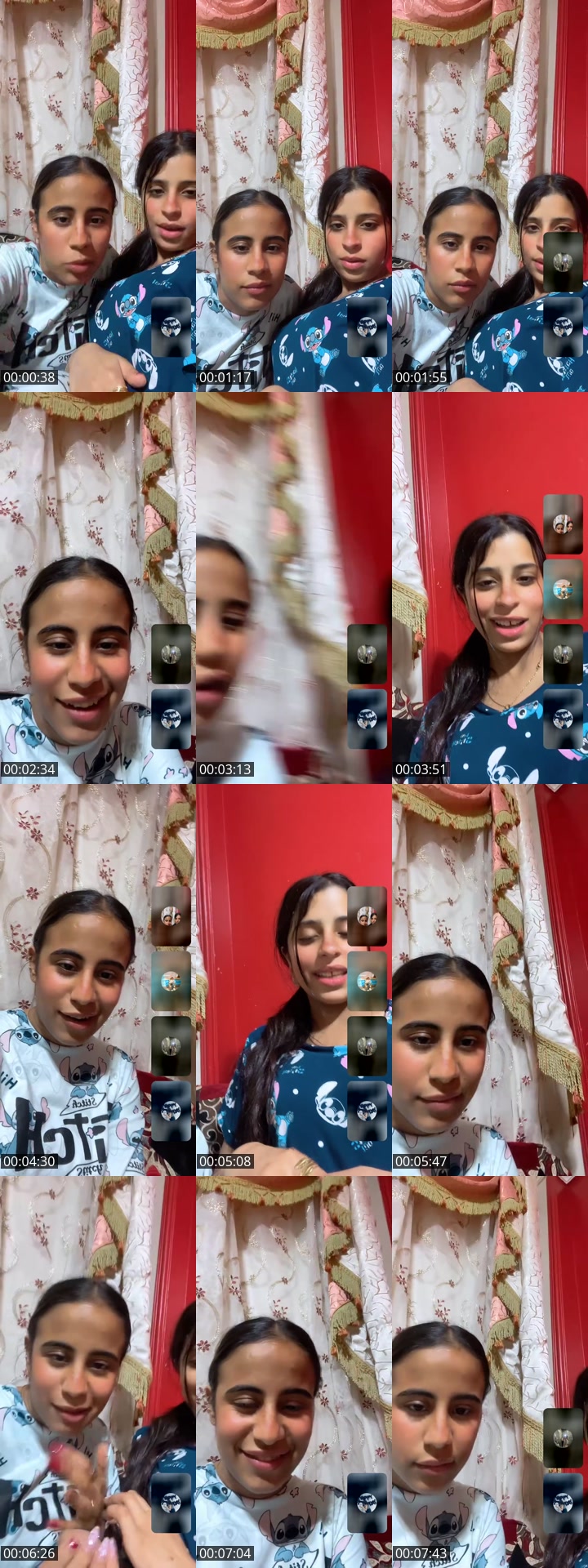 @marimkamel7 TikTok live from 2026-04-30