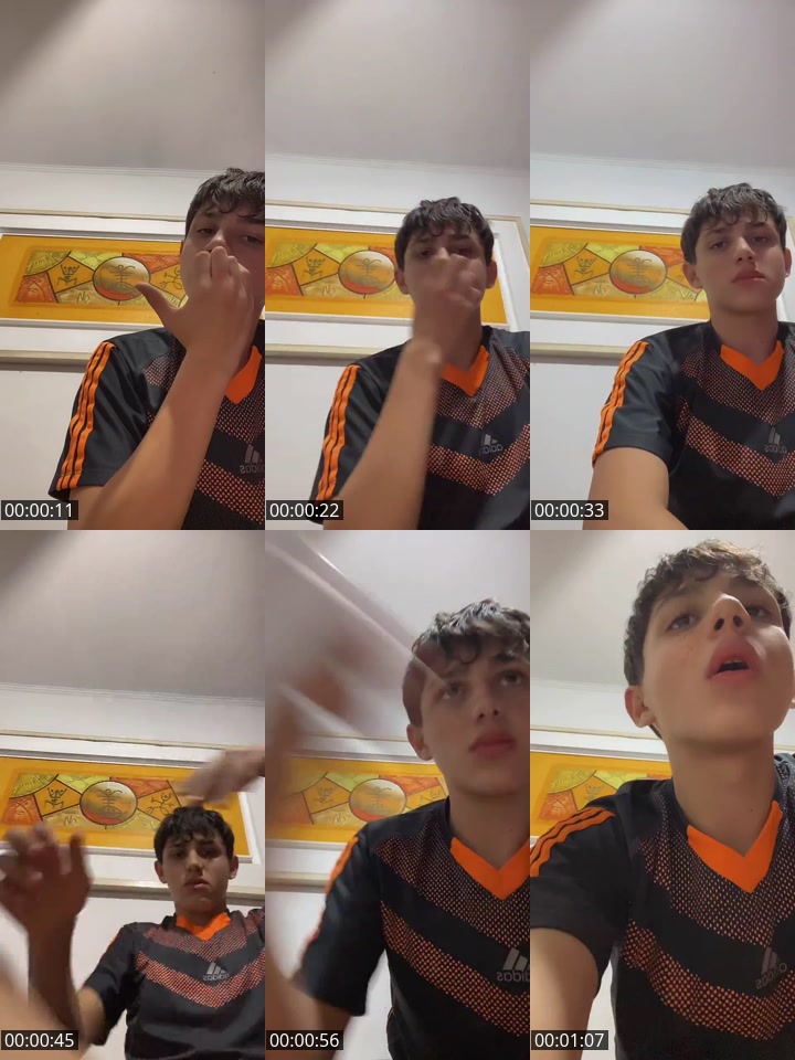 TikTok live: unannnseee by @thomas_ochoaa