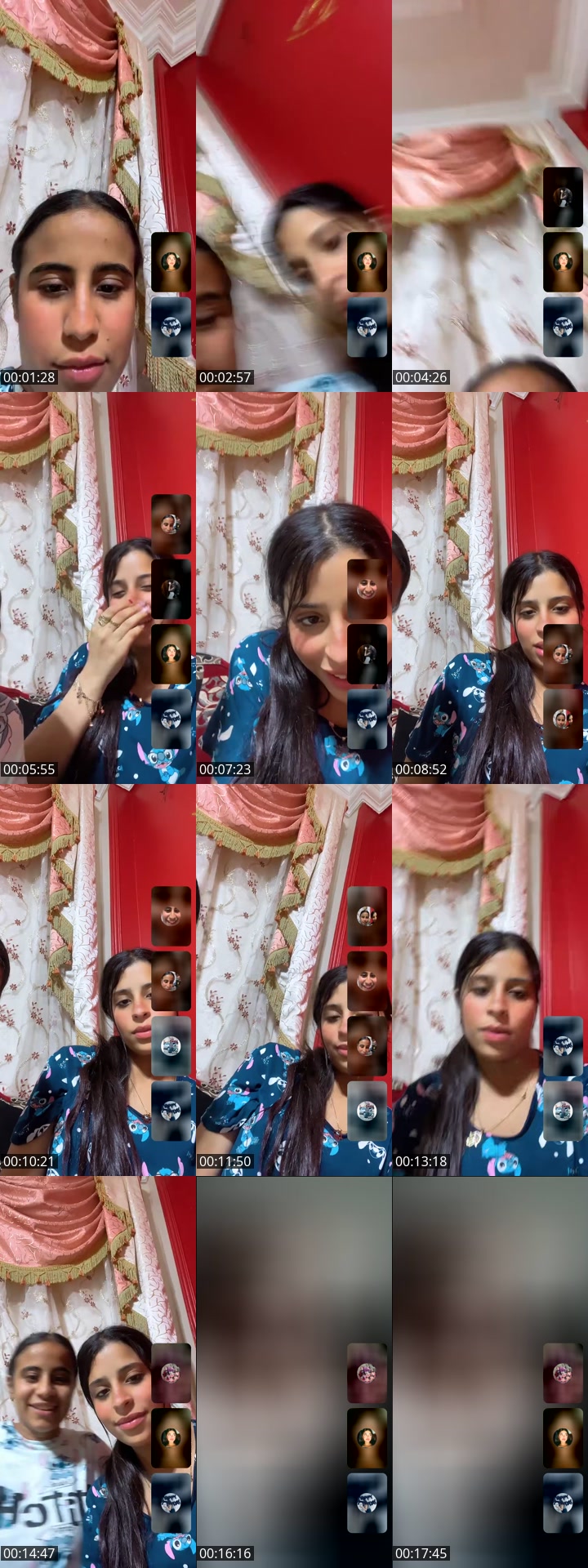 @marimkamel7 TikTok live from 2026-04-30