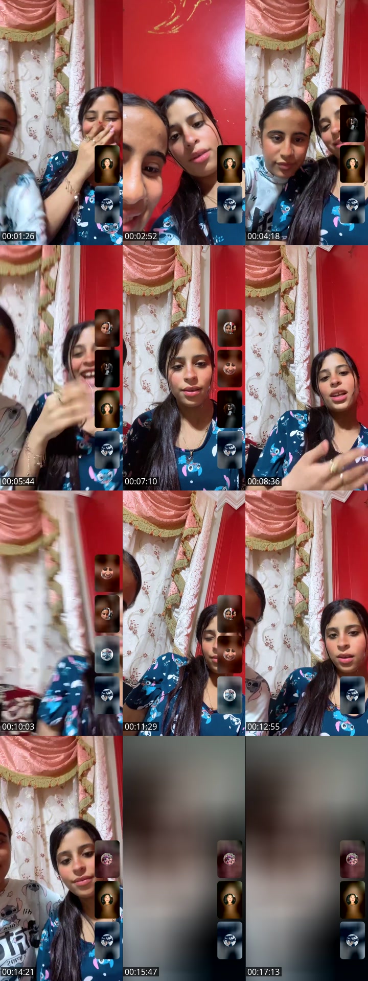 @marimkamel7 TikTok live from 2026-04-30