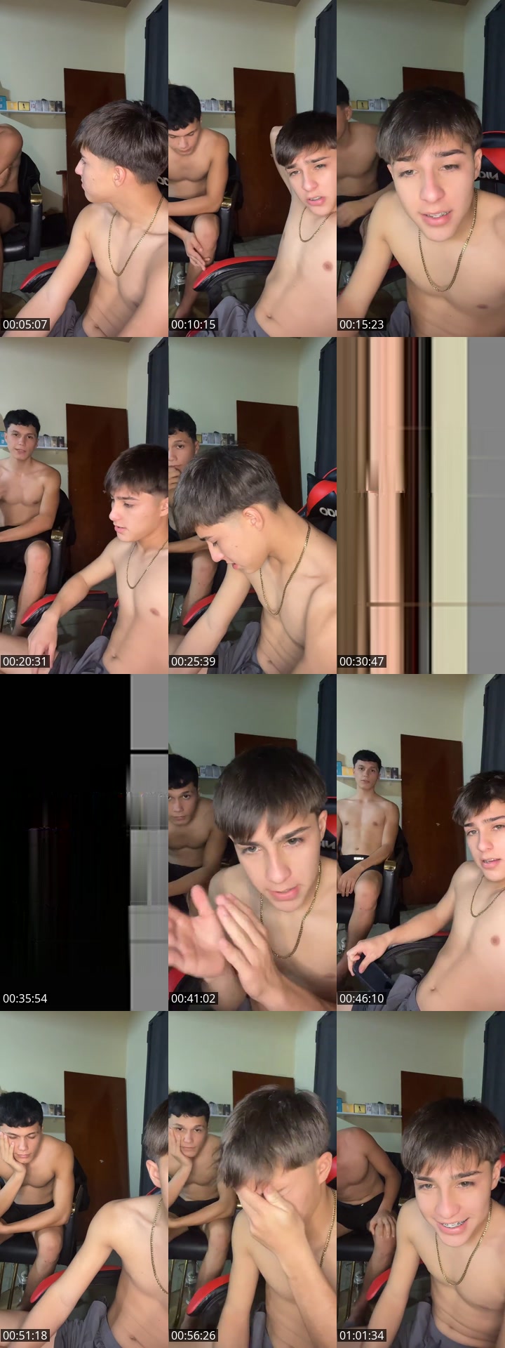 TikTok live: Iluminen mi galería ❤️🥺 by @mathy_gimenez_