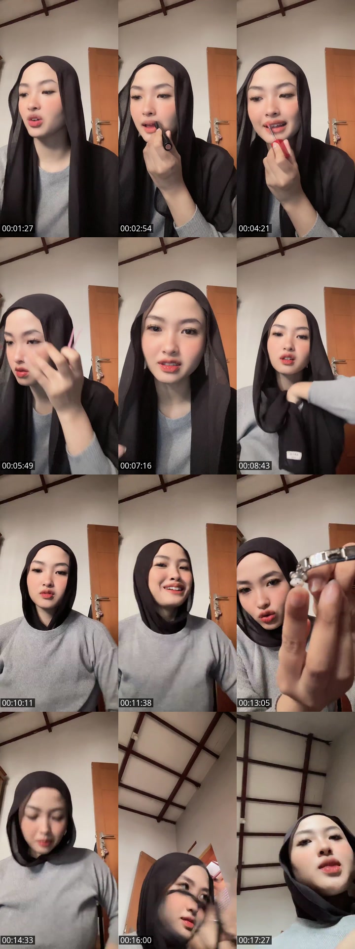 @bykaromi TikTok live from 2026-04-30