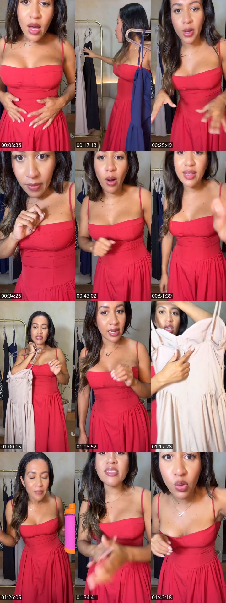 TikTok live: Live da Jana ✨💖 by @janavalentin_