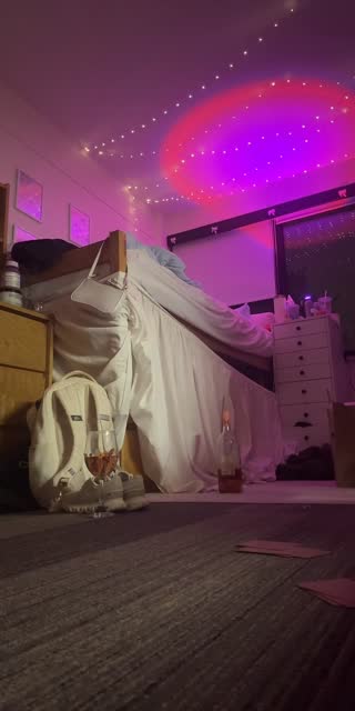 TikTok live: hiii by @addssupersecrettt