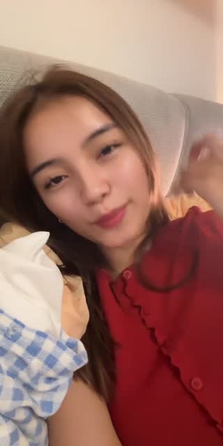 TikTok live: Help me fil up my gift gallery😍 by @chantalajah
