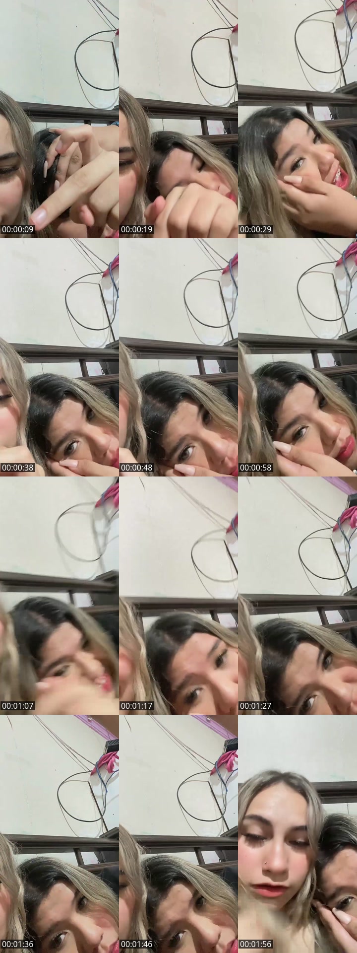 TikTok live: Holaaa by @stefany_steineinn