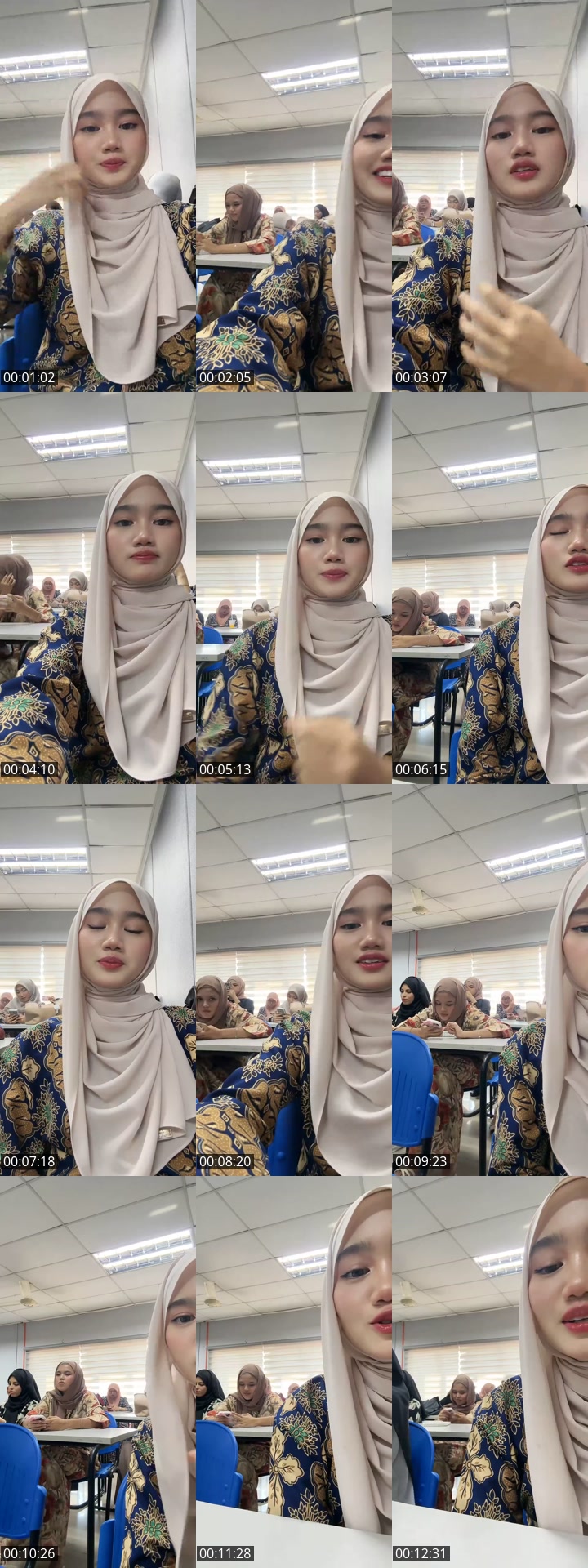 TikTok live: morning by @user42550961320
