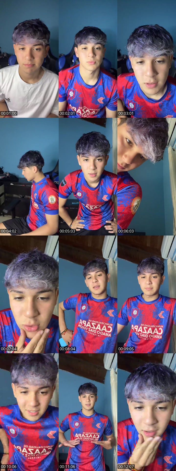 TikTok live: Holis by @adanmartinez213