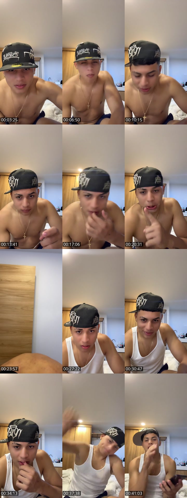 TikTok live: Bienvenido 🫡 by @alexrk577