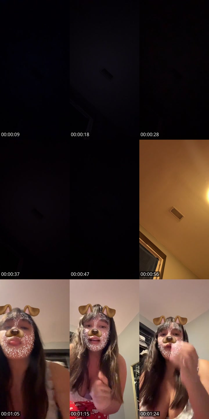 TikTok live: Holas by @victoriaaa2212