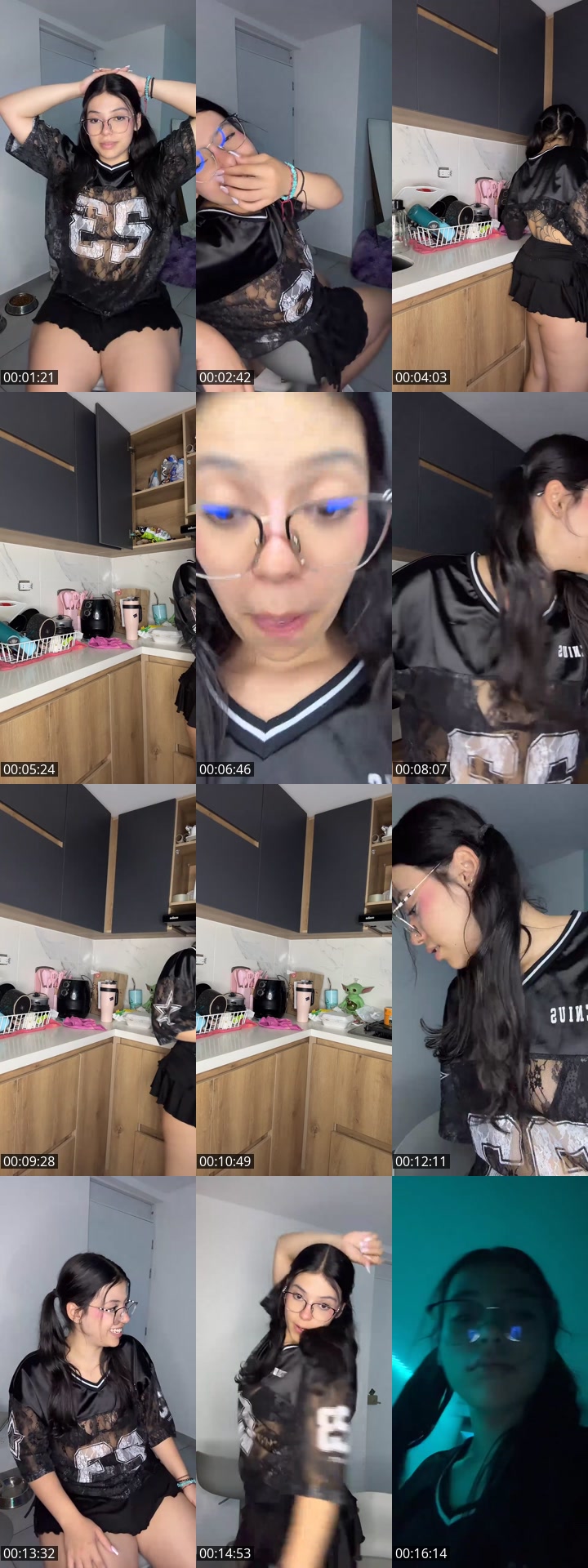 TikTok live: Un coqueto bien coqueto porfi😙 by @majito420_