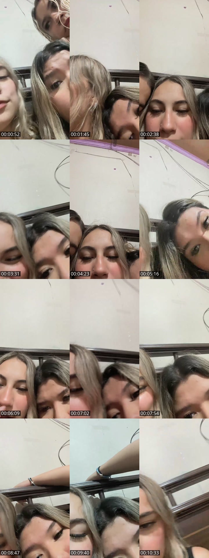 TikTok live: Holaaa by @stefany_steineinn