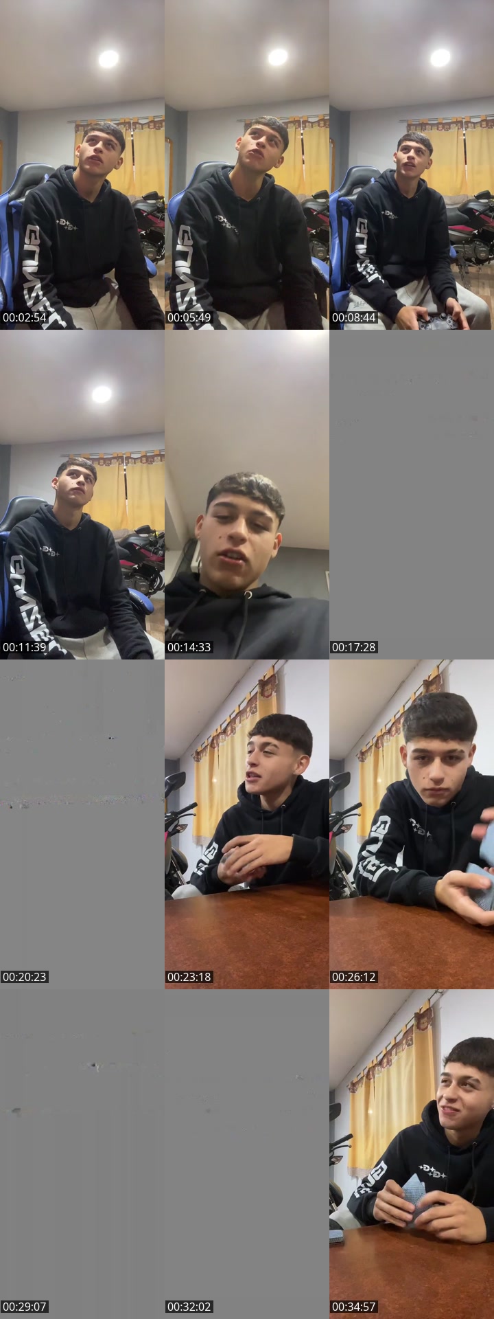 TikTok live: Holaaa by @martiniano_1.1