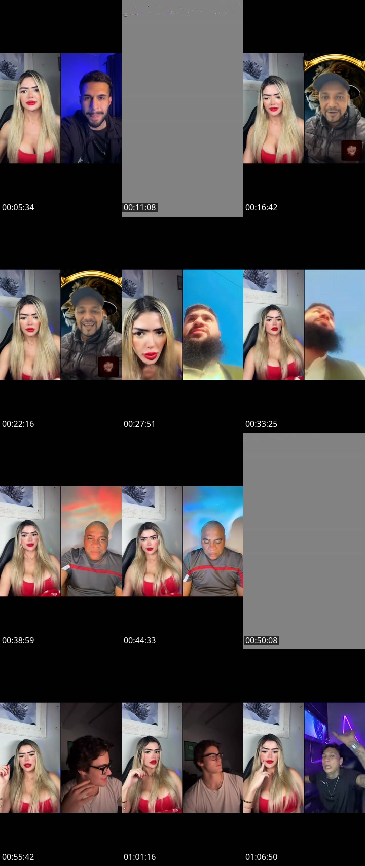TikTok live: Bom dia by @kkgjsthkjkkbcjjgg