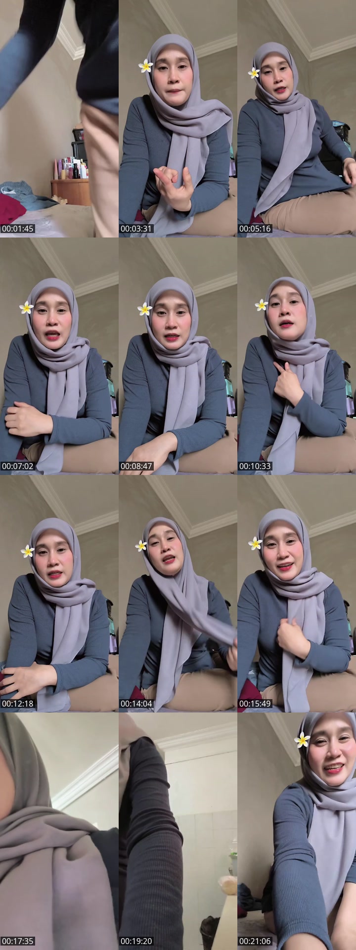 @bidadariain TikTok live from 2026-04-30