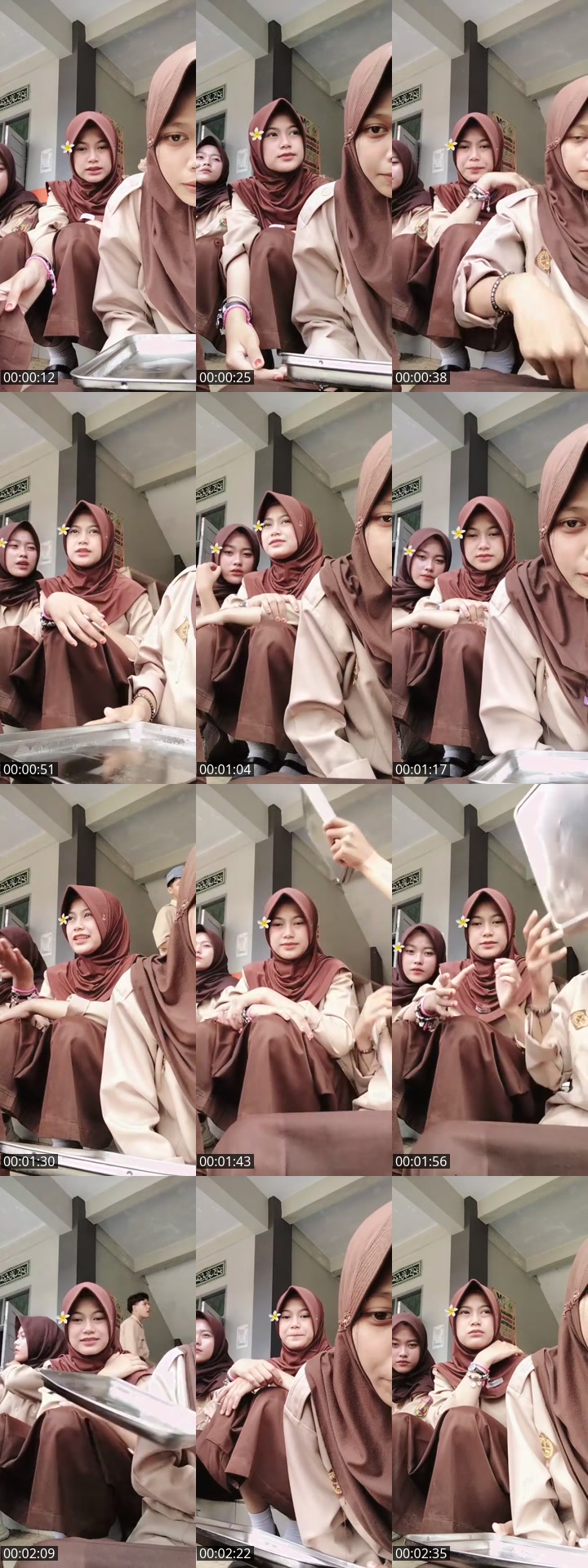 TikTok live: masuk by @seniaiueo07